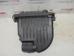 Used Air box Opel Agila (B) 1.2 16V Price on request offered by N Kossen Autorecycling BV