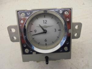 Used Clock Chrysler Voyager Price on request offered by N Kossen Autorecycling BV