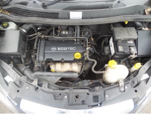 Used Opel Corsa Engine Z12xep Autorecycling N Kossen Bv Proxyparts Com