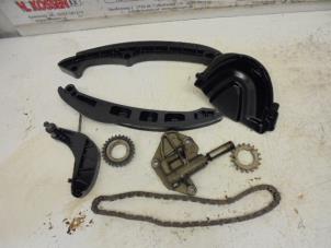 Used Timing set Volkswagen Polo Price on request offered by N Kossen Autorecycling BV