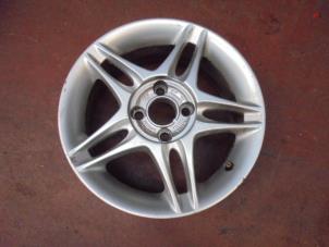 Used Wheel Honda CRX Price on request offered by N Kossen Autorecycling BV