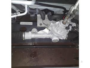 Used Power steering box Smart Fortwo Coupé (451.3) Electric Drive Price on request offered by N Kossen Autorecycling BV