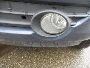 Used Fog light, front left Opel Corsa Price on request offered by N Kossen Autorecycling BV
