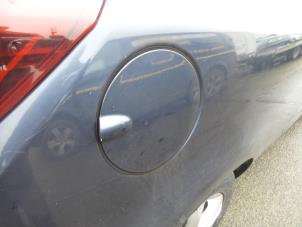 Used Tank cap cover Opel Corsa Price on request offered by N Kossen Autorecycling BV