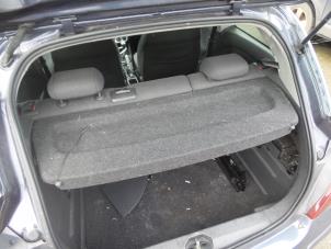 Used Parcel shelf Opel Corsa Price on request offered by N Kossen Autorecycling BV