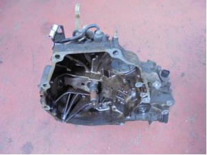 Used Gearbox Honda CRX (EG/EH) 1.6 ESi 16V Price on request offered by N Kossen Autorecycling BV