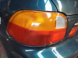 Usados Luz trasera izquierda Honda CRX (EG/EH) 1.6 ESi 16V Precio de solicitud ofrecido por N Kossen Autorecycling BV