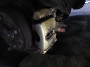 Used Rear brake calliper, left Honda CRX (EG/EH) 1.6 ESi 16V Price on request offered by N Kossen Autorecycling BV