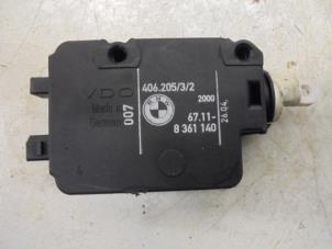 Used Central locking motor BMW Z3 Price on request offered by N Kossen Autorecycling BV