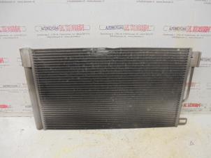 Used Air conditioning radiator Opel Corsa Price on request offered by N Kossen Autorecycling BV