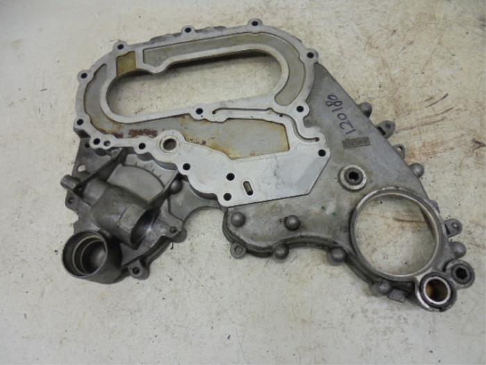 Usagé Couvercle de distribution Landrover Freelander Prix sur demande proposé par N Kossen Autorecycling BV