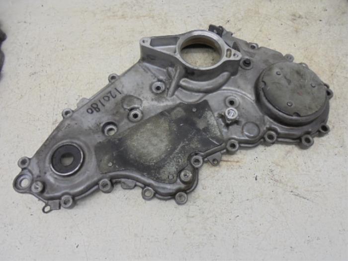 Usagé Couvercle de distribution Landrover Freelander Prix sur demande proposé par N Kossen Autorecycling BV
