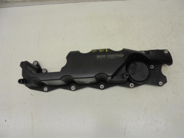 Gebrauchte Ventildeckel Landrover Freelander Preis auf Anfrage angeboten von N Kossen Autorecycling BV