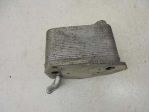Used Oil cooler Opel Corsa Price on request offered by N Kossen Autorecycling BV