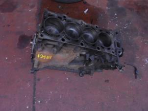 Used Engine crankcase BMW 3-Serie Price on request offered by N Kossen Autorecycling BV