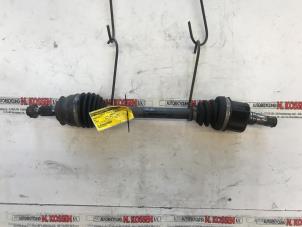 Used Front drive shaft, left Mini Cooper Price on request offered by N Kossen Autorecycling BV