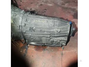 Used Gearbox Mercedes CLK (W209) 5.0 500 V8 24V Price on request offered by N Kossen Autorecycling BV