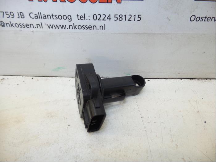 Gebrauchte Luftmassenmesser Mazda 6 Sportbreak (GY19/89) 2.3i 16V S-VT Preis auf Anfrage angeboten von N Kossen Autorecycling BV