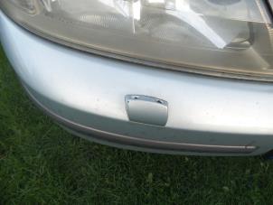 Used Headlight washer Renault Laguna II Grandtour (KG) 1.8 16V Price on request offered by N Kossen Autorecycling BV