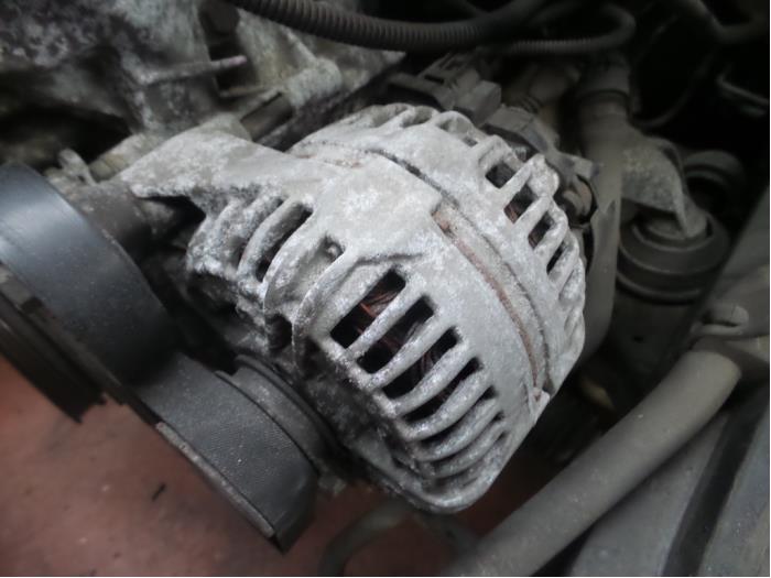 Usagé Dynamo BMW Z4 Prix sur demande proposé par N Kossen Autorecycling BV
