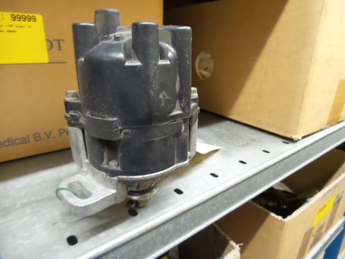 Gebrauchte Stromverteiler Nissan Primera Preis auf Anfrage angeboten von N Kossen Autorecycling BV