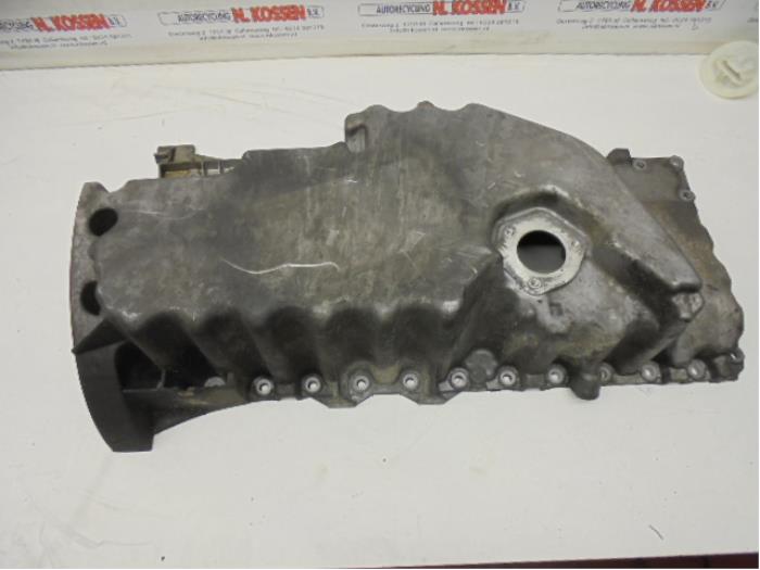 Usagé Couvercle carter Landrover Freelander Prix sur demande proposé par N Kossen Autorecycling BV