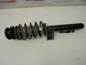 Used Front shock absorber rod, right Smart Fortwo Price on request offered by N Kossen Autorecycling BV