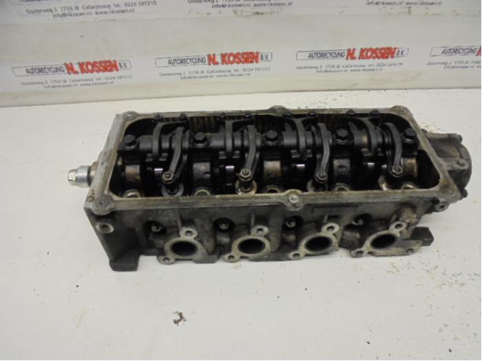 Usagé Culasse Kia Picanto Prix sur demande proposé par N Kossen Autorecycling BV