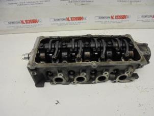 Used Cylinder head Kia Picanto Price on request offered by N Kossen Autorecycling BV