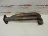 Honda CRX (EG/EH) 1.6 ESi 16V Tube échappement avant