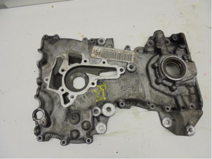 Usagé Couvercle de distribution Opel Meriva Prix sur demande proposé par N Kossen Autorecycling BV