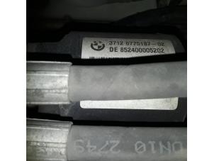 Used Rear anti-roll bar BMW 7 serie (F01/02/03/04) 730d 24V Price on request offered by N Kossen Autorecycling BV