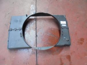 Used Cooling fan housing Hyundai H300 Price on request offered by N Kossen Autorecycling BV