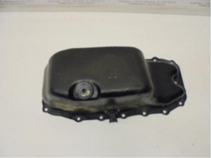 Sump from a Opel Corsa 2010