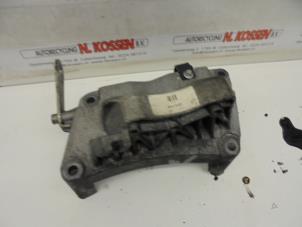 Used Engine mount Opel Corsa Price on request offered by N Kossen Autorecycling BV