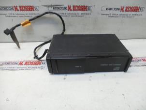 Used CD changer Ford Transit 2.0 TDdi 16V 260S Price on request offered by N Kossen Autorecycling BV
