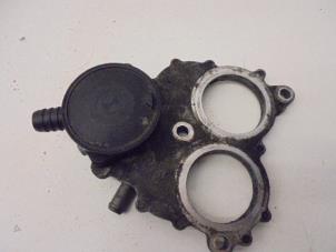 Used PCV valve BMW 3-Serie Price on request offered by N Kossen Autorecycling BV