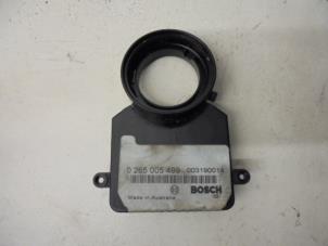 Used Steering angle sensor Fiat Ducato (250) 3.0 D 160 Multijet Power Price on request offered by N Kossen Autorecycling BV
