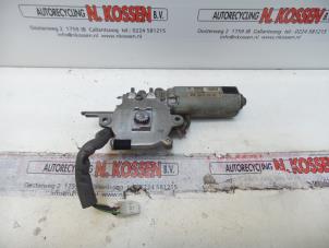 Used Sunroof motor Mercedes CLK (W209) 5.0 500 V8 24V Price on request offered by N Kossen Autorecycling BV