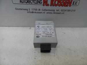 Used Module (miscellaneous) BMW Z3 Roadster (E36/7) 1.9 Price on request offered by N Kossen Autorecycling BV