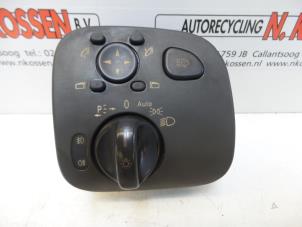 Used Mirror switch Mercedes CLK (W209) 5.0 500 V8 24V Price on request offered by N Kossen Autorecycling BV