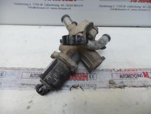 Used EGR valve Opel Corsa Price on request offered by N Kossen Autorecycling BV