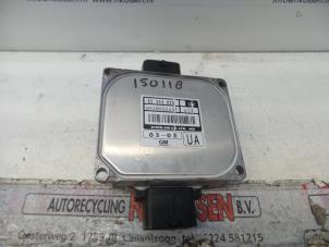 Gebrauchte Steuergerät Automatikkupplung Opel Vectra C GTS 2.2 DIG 16V Preis auf Anfrage angeboten von N Kossen Autorecycling BV