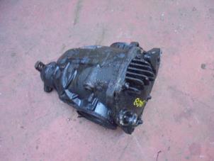 Used Rear differential Mercedes CLK (W209) 5.0 500 V8 24V Price on request offered by N Kossen Autorecycling BV