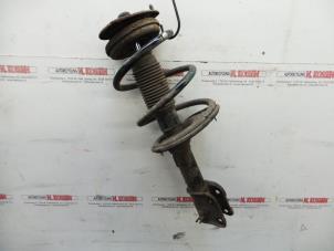 Used Front shock absorber rod, left Hyundai H300 Price on request offered by N Kossen Autorecycling BV