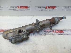 Used Steering column housing Mercedes CLK (W209) 5.0 500 V8 24V Price on request offered by N Kossen Autorecycling BV