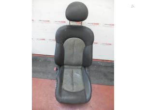 Used Seat, left Mercedes CLK (W209) 5.0 500 V8 24V Price on request offered by N Kossen Autorecycling BV