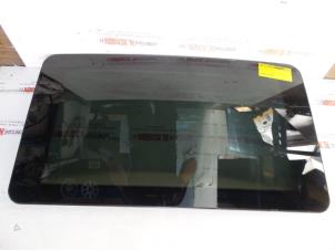 Used Glass sunroof Mercedes CLK (W209) 5.0 500 V8 24V Price on request offered by N Kossen Autorecycling BV