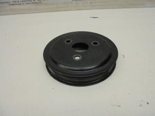 Used Water pump pulley Opel Agila Price on request offered by N Kossen Autorecycling BV
