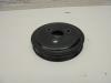 Water pump pulley from a Opel Agila 2008
